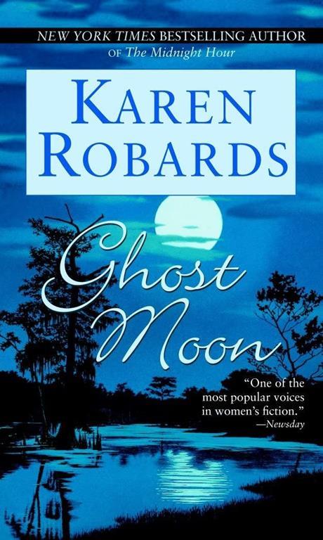 Ghost Moon: A Novel