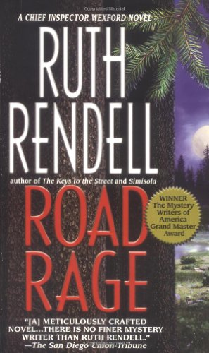 Road Rage
