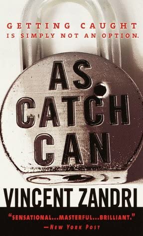 As Catch Can