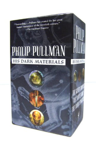 His Dark Materials