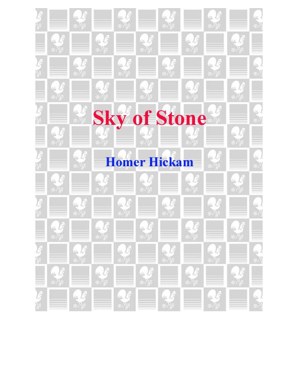 Sky of Stone