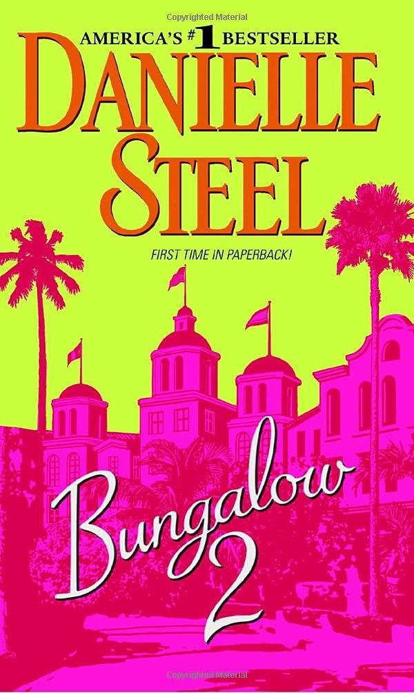 Bungalow 2: A Novel