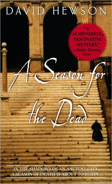 A Season for the Dead