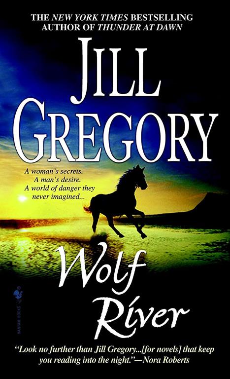 Wolf River: A Novel