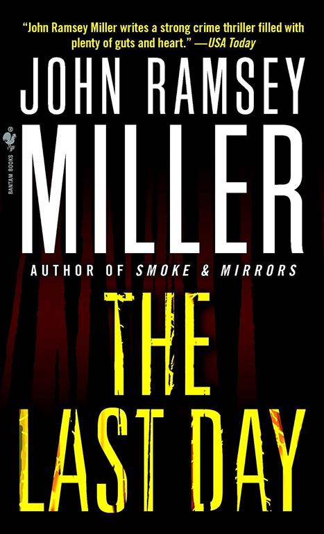 The Last Day: A Novel