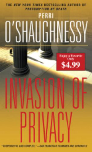 Invasion of Privacy