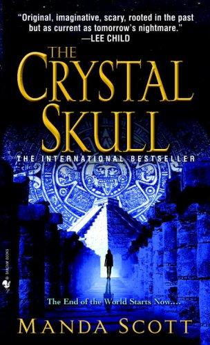 The Crystal Skull