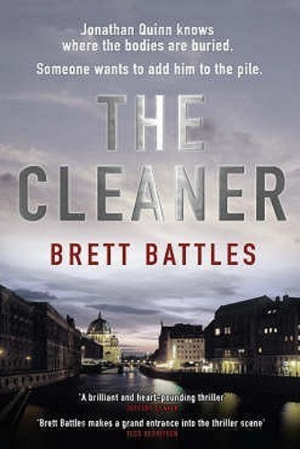 The Cleaner