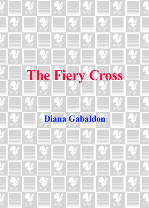 The Fiery Cross