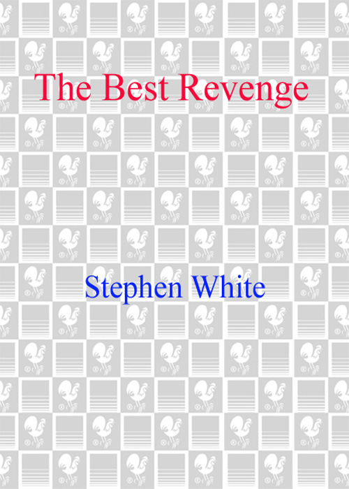 The Best Revenge