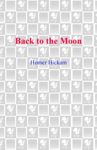 Back to the Moon