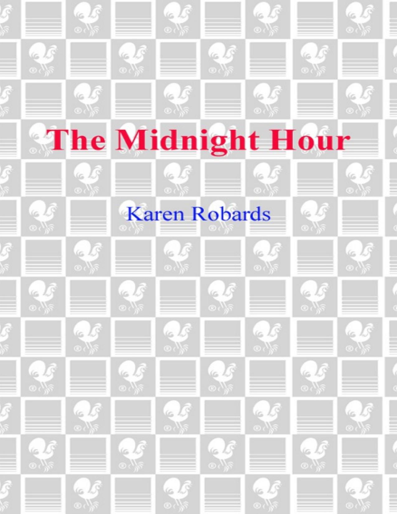 The Midnight Hour