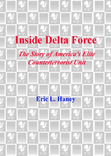 Inside Delta Force