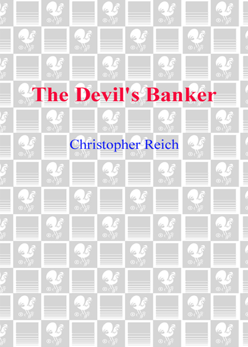 The Devil's Banker