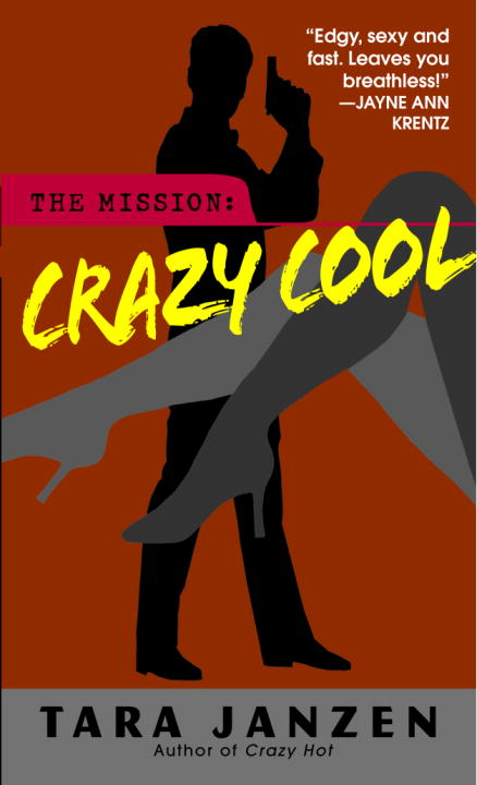 Crazy Cool