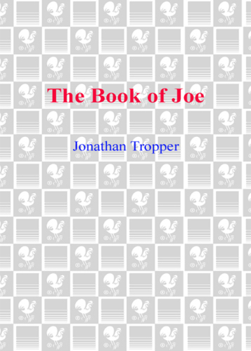 The Book of Joe