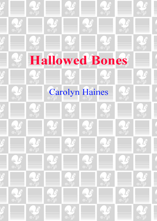 Hallowed Bones