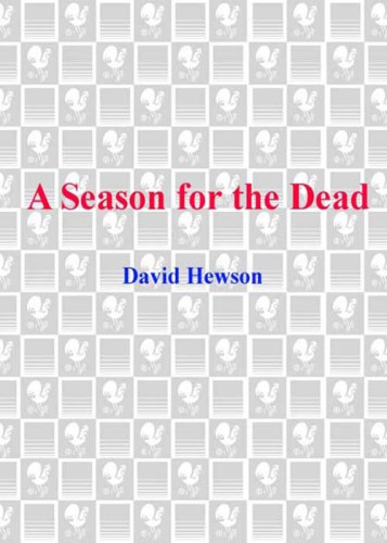 A Season for the Dead