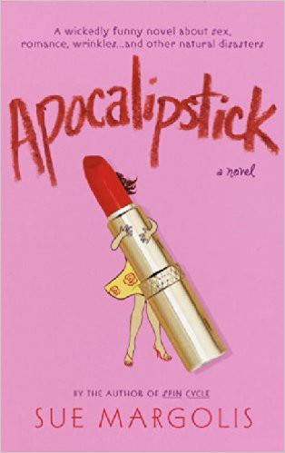 Apocalipstick Apocalipstick Apocalipstick