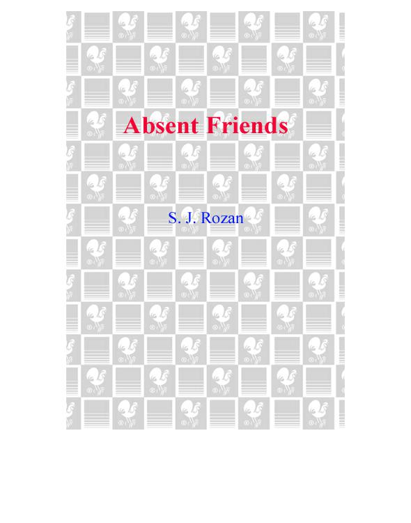 Absent Friends