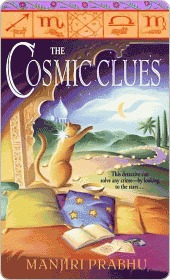 The Cosmic Clues