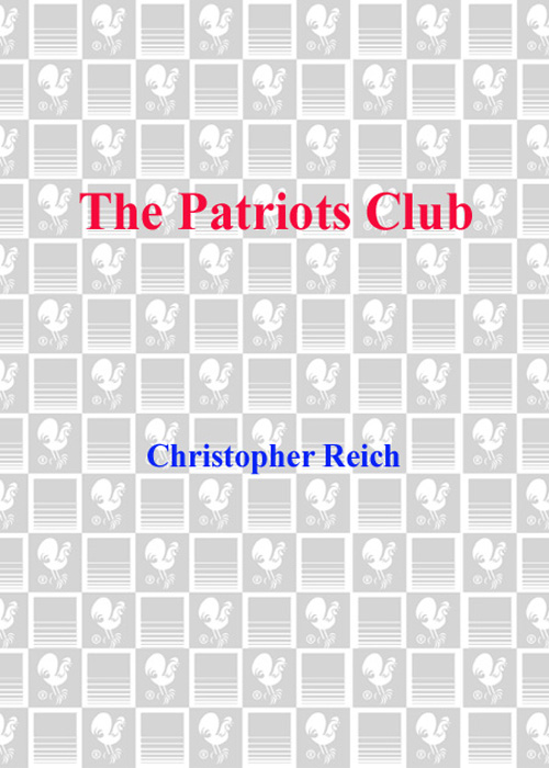 The Patriots Club