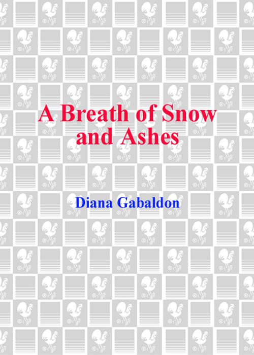 A Breath of Snow and Ashes