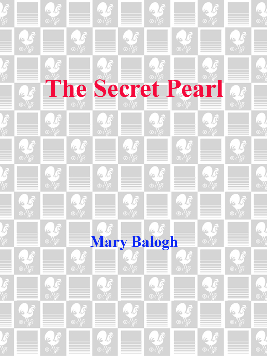 The Secret Pearl