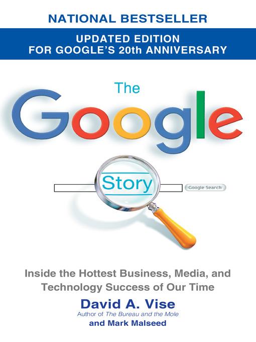 The Google Story