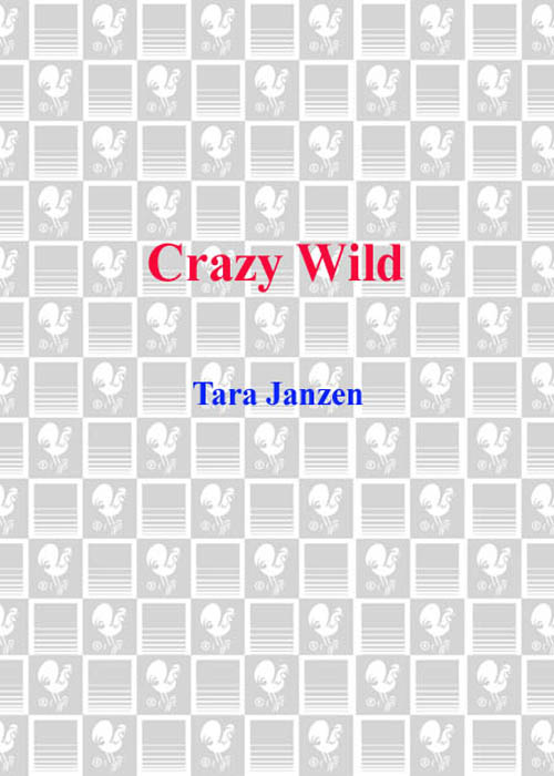 Crazy Wild