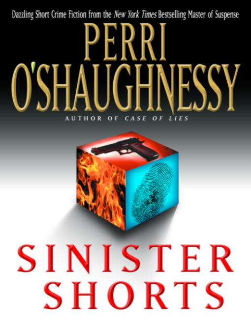 Sinister Shorts
