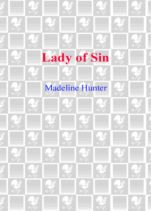 Lady of Sin