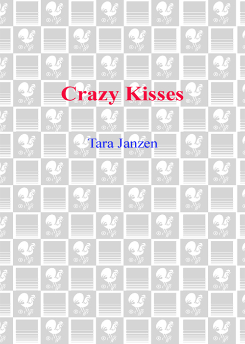 Crazy Kisses