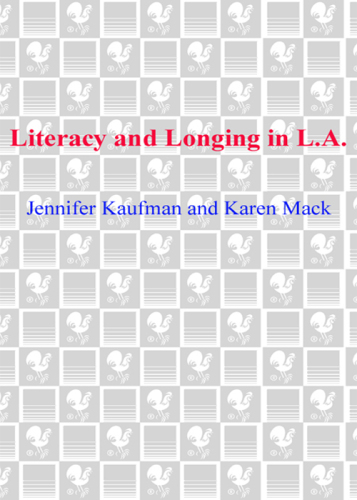 Literacy and Longing in L.A.