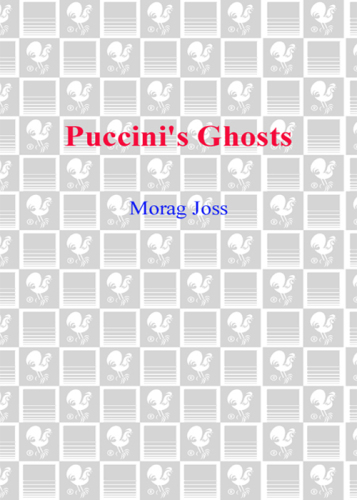 Puccini's Ghosts