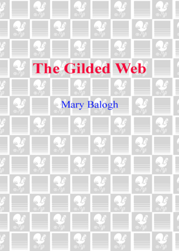 The Gilded Web