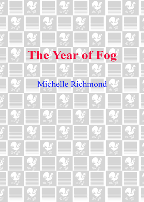 The Year of Fog