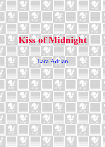 Kiss of Midnight