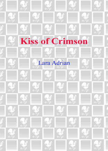 Kiss of Crimson