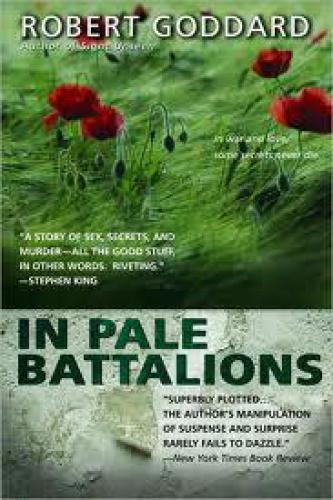 In Pale Battalions