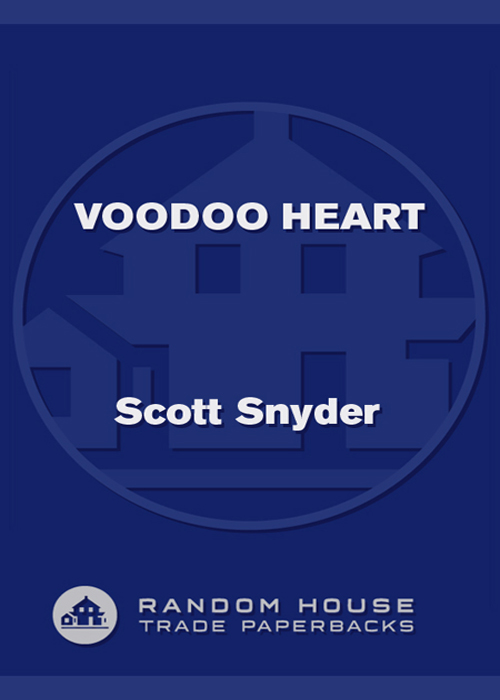 Voodoo Heart Voodoo Heart Voodoo Heart