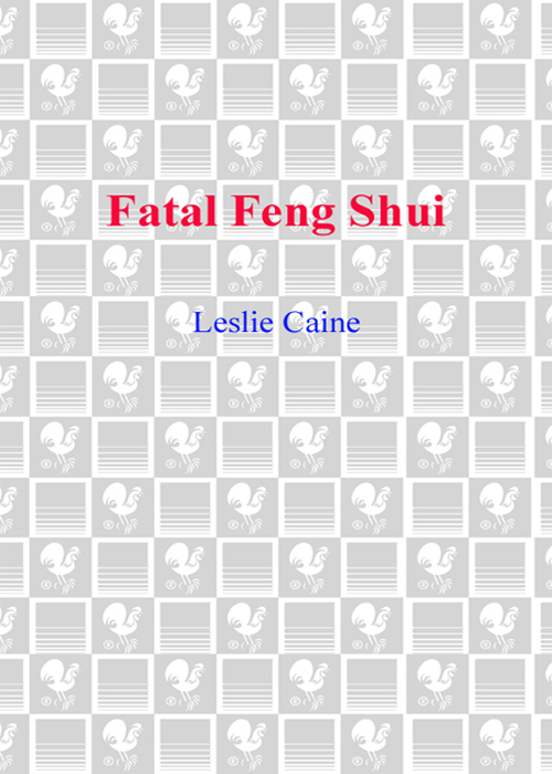 Fatal Feng Shui