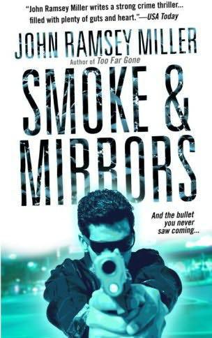 Smoke & Mirrors