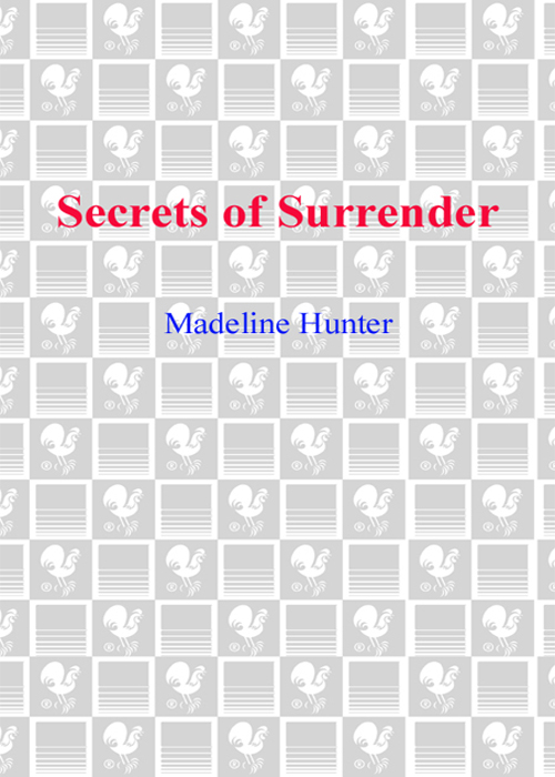 Secrets of Surrender