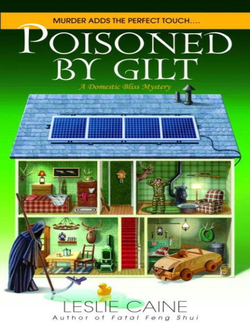 Poisoned by Gilt