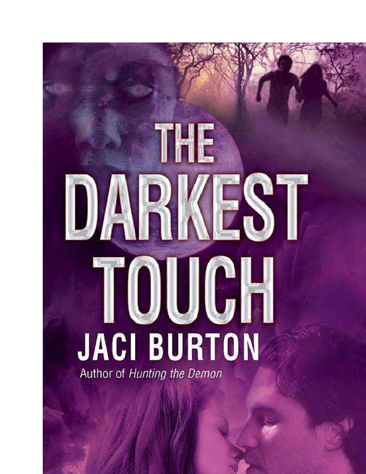 The Darkest Touch