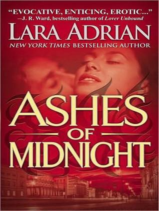 Ashes of Midnight