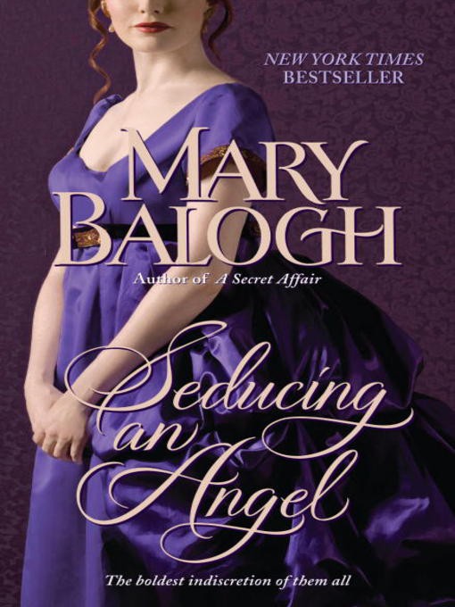 Seducing an Angel