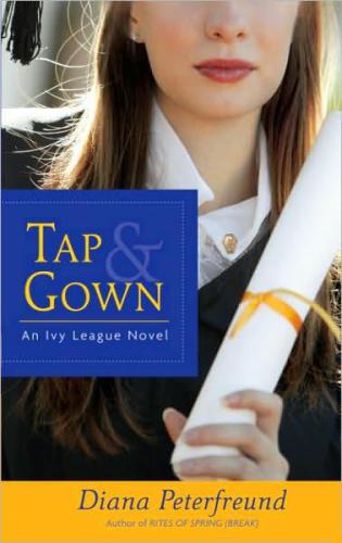 Tap &amp; Gown