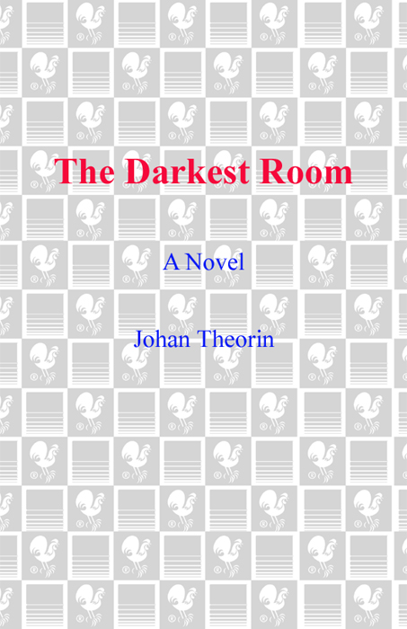 The Darkest Room